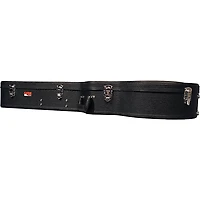 Gator GW-Jumbo Acoustic Guitar Case Black