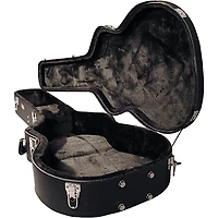 Gator GW-Jumbo Acoustic Guitar Case Black