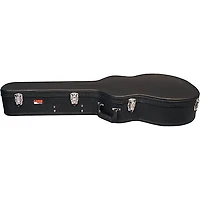 Gator GW-Jumbo Acoustic Guitar Case Black