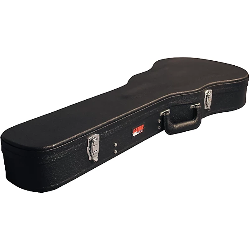 Gator GW-LPS Laminated Wood Case Black