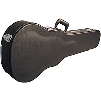 Gator GW-LPS Laminated Wood Case Black