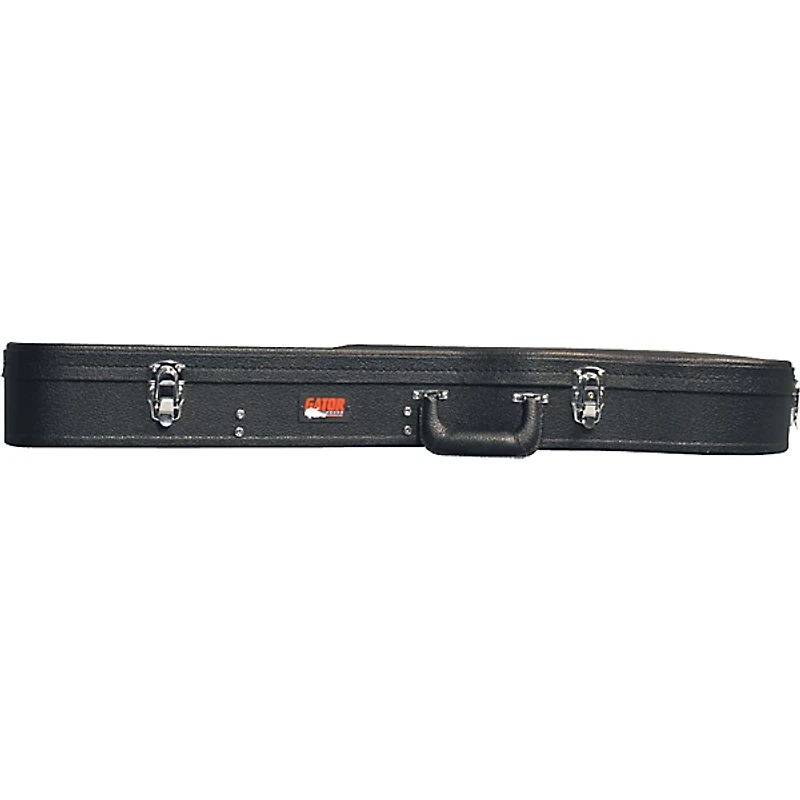 Gator GW-LPS Laminated Wood Case Black