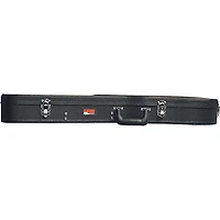 Gator GW-LPS Laminated Wood Case Black