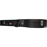 Gator GW-LPS Laminated Wood Case Black