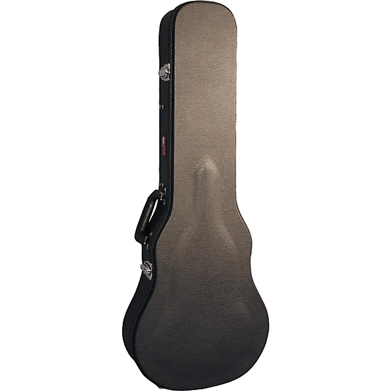 Gator GW-LPS Laminated Wood Case Black