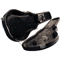 Gator GW-LPS Laminated Wood Case Black