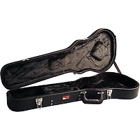 Gator GW-LPS Laminated Wood Case Black