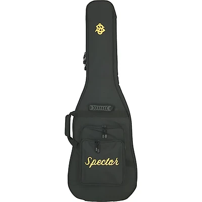 Spector Bass Gig Bag Black
