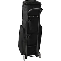 Gator Drumcart Hardware Bag Black