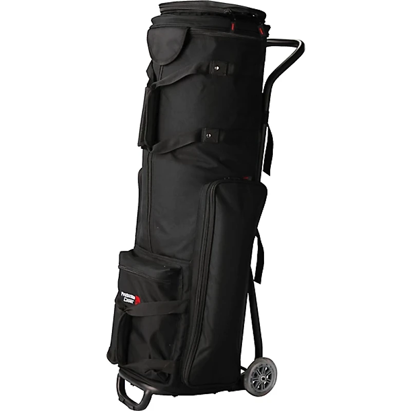 Gator Drumcart Hardware Bag Black