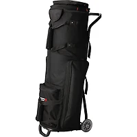 Gator Drumcart Hardware Bag Black