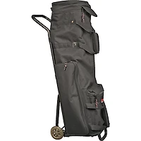 Gator Drumcart Hardware Bag Black