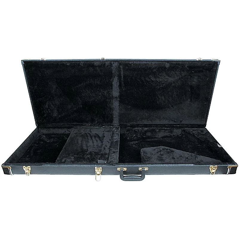 Dean Hardshell Case for Z Series Guitars