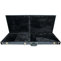 Dean Hardshell Case for Z Series Guitars