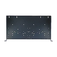 Middle Atlantic UTR1 Rack Utility Shelf