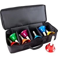Rhythm Band Kid's Play RB107 Hand/Desk Bell Case