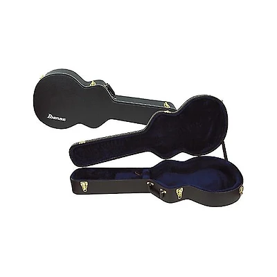 Ibanez AS100C Artcore Hardshell Case for AS Series Guitars
