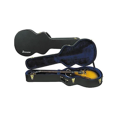 Ibanez AF100C Artcore Hardshell Case for AF Series Guitars
