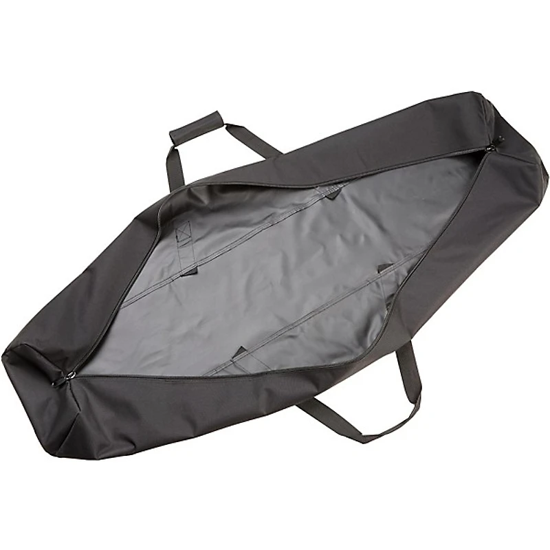 Musician's Gear Speaker Stand Bag Black