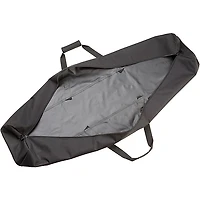 Musician's Gear Speaker Stand Bag Black