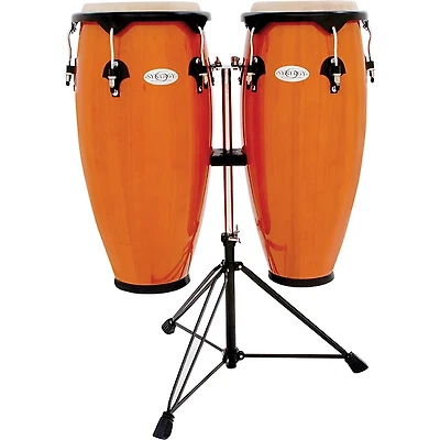 Toca Synergy Conga Set with Stand