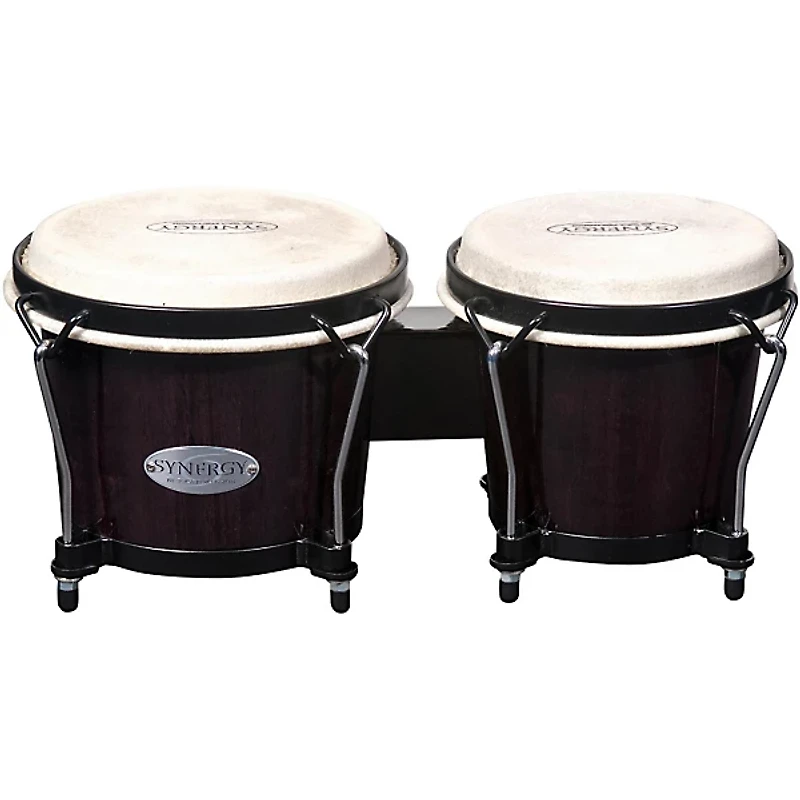 Toca Synergy Conga Set with Stand and Bongos