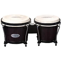Toca Synergy Conga Set with Stand and Bongos