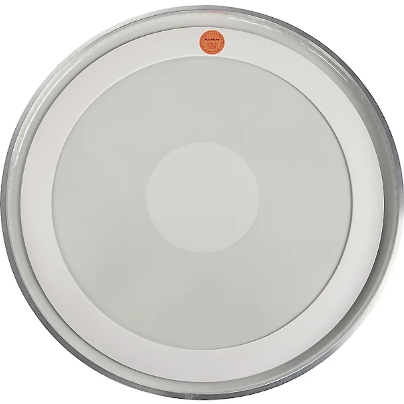 Aquarian Super-kick III Bass Drumhead