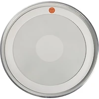 Aquarian Super-kick III Bass Drumhead