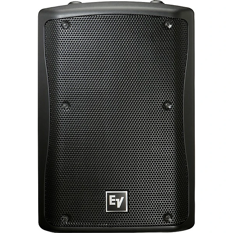 Electro-Voice ZX3-90 12" 600W Passive PA Speaker Black