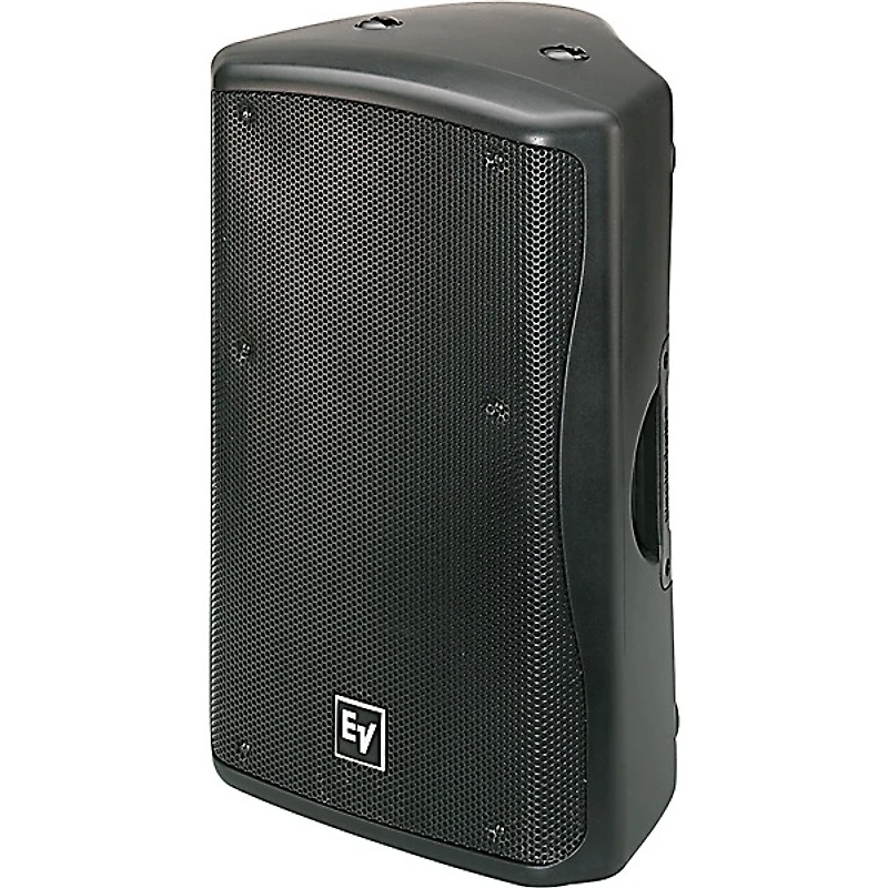 Electro-Voice ZX5-90 15" 600W Passive PA Speaker Black