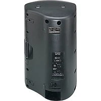 Electro-Voice ZX5-90 15" 600W Passive PA Speaker Black