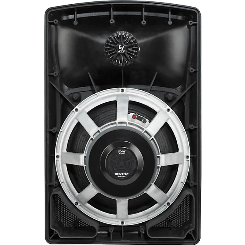 Electro-Voice ZX5-90 15" 600W Passive PA Speaker Black