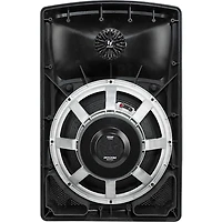 Electro-Voice ZX5-90 15" 600W Passive PA Speaker Black
