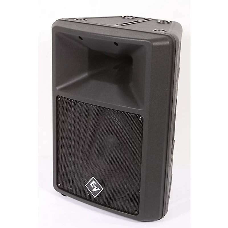 Electro-Voice SX100+ Passive Loudspeaker Black