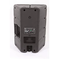 Electro-Voice SX100+ Passive Loudspeaker Black