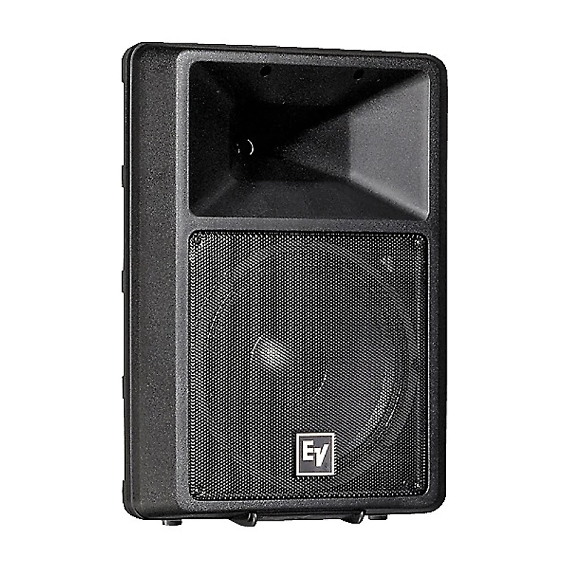 Electro-Voice SX300E 12" 300W Passive PA Speaker Black