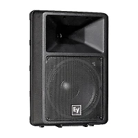 Electro-Voice SX300E 12" 300W Passive PA Speaker Black
