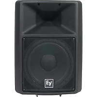 Electro-Voice SX300E 12" 300W Passive PA Speaker Black