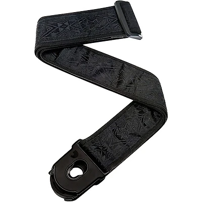 D'Addario 2" Planet Lock Strap