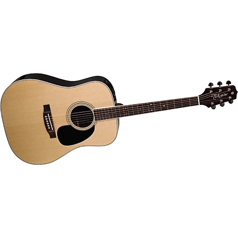 Takamine Glenn Frey Signature Acoustic-Electric Guitar