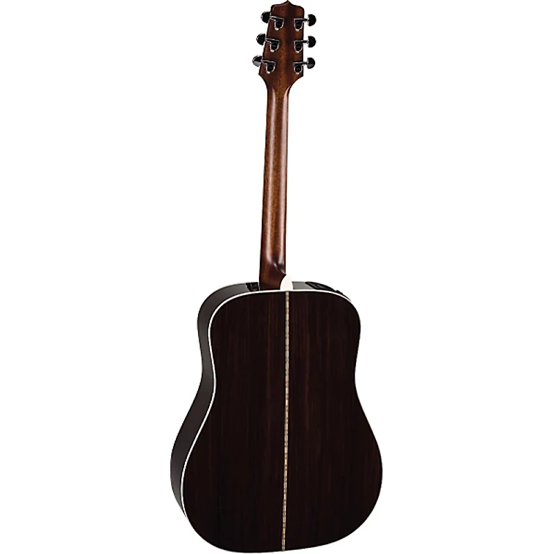 Takamine Glenn Frey Signature Acoustic-Electric Guitar