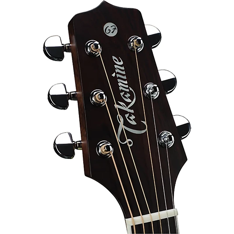 Takamine Glenn Frey Signature Acoustic-Electric Guitar