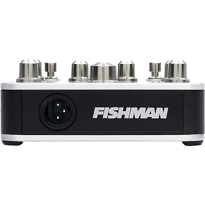 Fishman Aura Spectrum DI and Acoustic Guitar Preamp