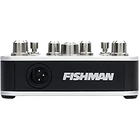 Fishman Aura Spectrum DI and Acoustic Guitar Preamp