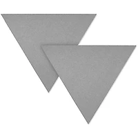 Primacoustic Cumulus Broadband Ceiling Corner Trap (2-Pack) Gray