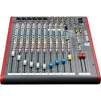 Allen & Heath ZED-12FX USB Mixer With Effects