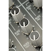 Allen & Heath ZED-12FX USB Mixer With Effects