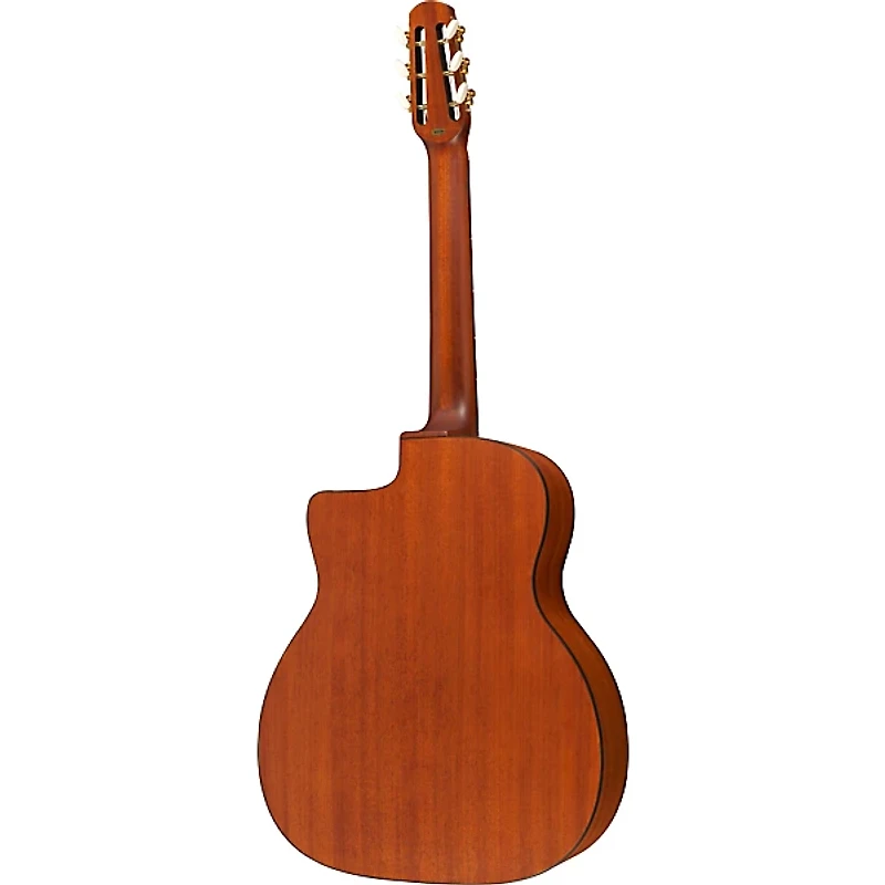 Gitane Cigano Series GJ-15 Gypsy Jazz Guitar Natural