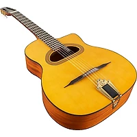 Gitane Cigano Series GJ-15 Gypsy Jazz Guitar Natural